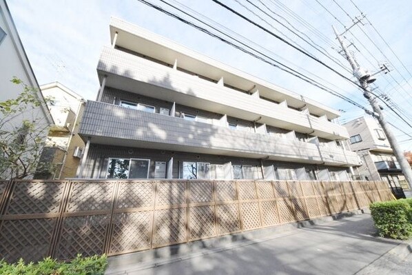 as Cabinsの物件内観写真